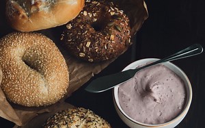 【Mouth Sounds】【一图流睡眠向】无人声双耳咀嚼音·各类面包蛋糕食音合集