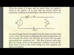 Steinmetz and the Principle of Incommensurability