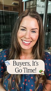Inflation is cooling ⬇️, and that’s exactly what the Fed wants to see before considering rate cuts. That means mortgage rates could FINALLY start trending down 📉 — and buyer activity is already picking up 🏃‍♀️💨 If you’ve been waiting for the right window to buy, this could be it. Less competition, more negotiating power, and rates with room to fall — let’s build your strategy so you're ahead of the curve 🎯 💬 DM me with questions — buying, refinancing, or even food recs 😄 https://bomarteam.