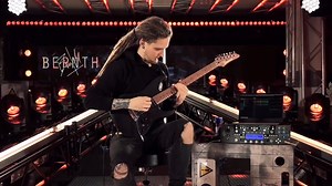 77K views · 2.8K reactions | Wow! Here from Austria is guitar playing maestro Bernth (themusicman.uk/bernth/) showing us 30 amazing different guitar playing techniques in only 3 minutes. This guy is seriously talented! youtube.com/user/Bernthguitar | The Music Man | Facebook