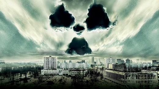 Chernobyl Diaries