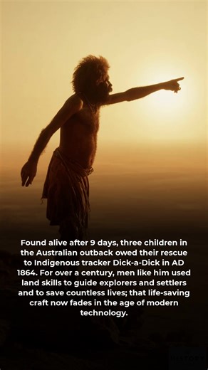 149K views · 3.4K reactions | Indigenous trackers were the unsung heroes of Australian exploration. | The History Archives | Facebook