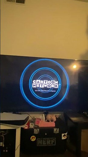CARTOON NETWORK STUDIOS/ CARTOON NETWORK 2003