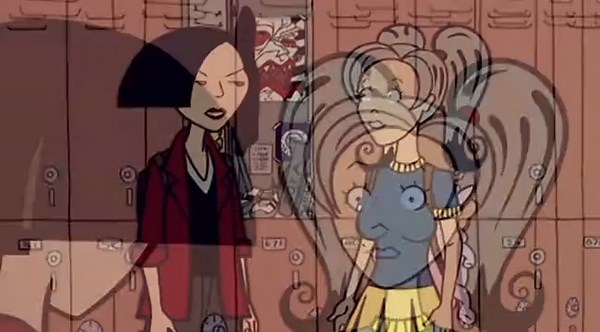 Exploring Britney and Daria's Heartwarming Friendship