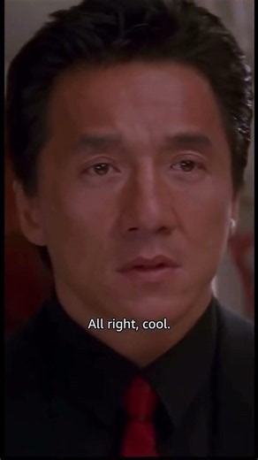 Rush Hour (1998) is an action-comedy film