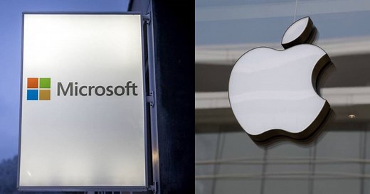 Estas son las aplicaciones de Apple que se podrán usar en Windows