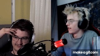 O ooooo on Make a GIF