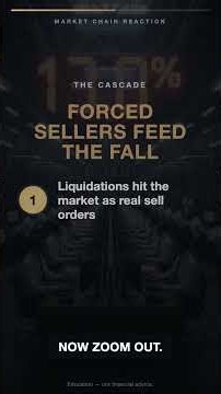 Margin Calls — How Borrowed Money Sells Your Stocks