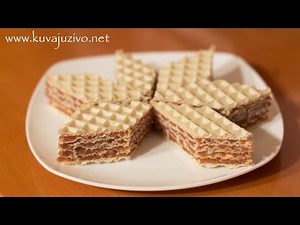 Oblande - Video recept - Kuvaj uživo