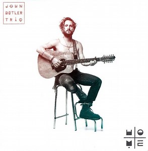 John Butler Trio - Home