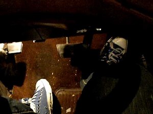 82 caprice cold start