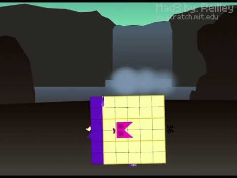 Band of a random day: 36