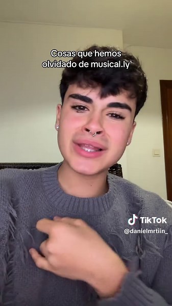 10 Años de Musical.ly: Recuerdos y Momentos Olvidados