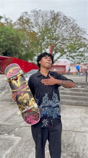Jimboy skating the street shark wheels 96a 54mm