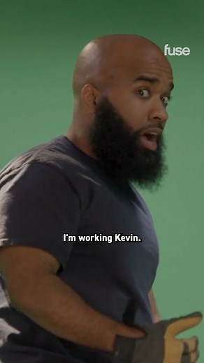 2.3K views · 14 reactions | work hard, not loud Greg  A Workplace Comedy on fuse+ Stream now: https://bit.ly/3XdHc3e | Fuse | Facebook