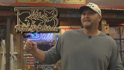 Coast life: From punchlines to wildlife designs, this Coast comedian is living his dream