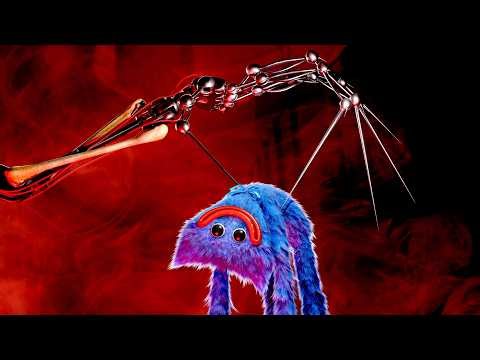 Poppy Playtime Chapter 5 - Accolades Trailer