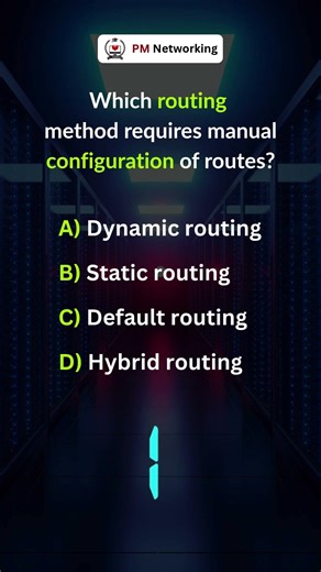 CCNA Exam Question with Answer #ccna #ccnp #network engineer #pmnetworking