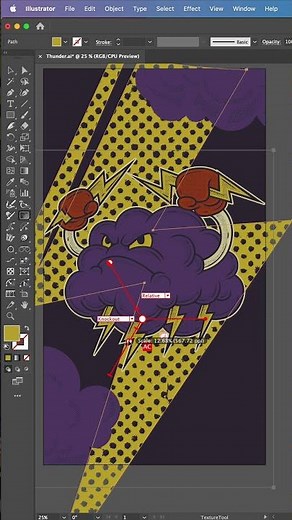 Striking Ways to Add Texture to Your Designs with the Texturino Plugin ⚡