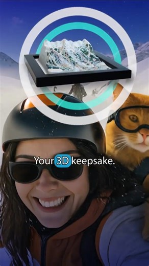 Breckenridge 3D Ski Resort Map | Every peak tells a story 🎿🏔 by TestPlay