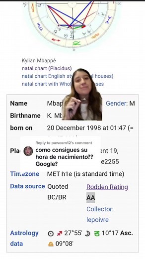 How to Find Your Exact Time of Birth Easily