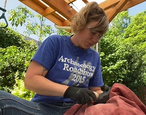 Artifacts Versus Natural Objects: How Do We Know? | AR