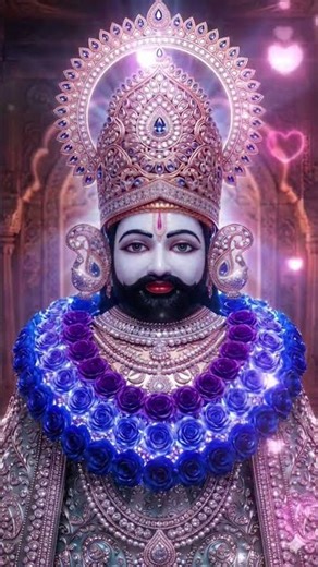 दुनिया में एक ही दरबार हैं #khatushyam #trending #viral #youtubeshorts #shorts #bhaktishorts