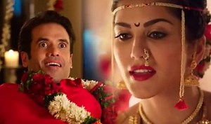 Mastizaade teaser: Sunny Leone & Tusshar Kapoor film is the Baap of Grand Masti!