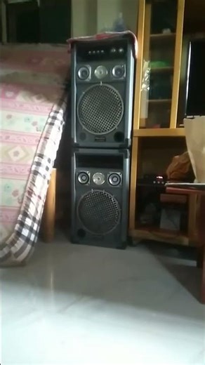 Geometry Dash SFX - Level Complete Sound Recorded Video on my Stereo Sound System #geometrydash #gd