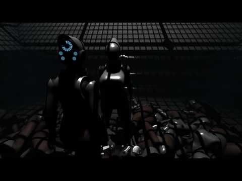 Haydee - All 3 Endings (Escape/Master/Backup)