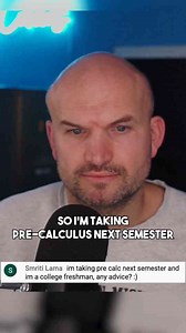 Struggling in pre-calculus? Top college math prep & study tips for freshmen