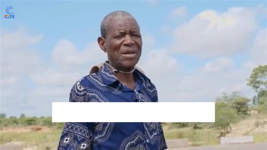 #INVESTIGATION:☠️ Dead Fish, Toxic Water! A cyanide spill in Mazayi River, Maphisa has killed hundreds of fish and exposed the dark side of mining in Matobo. Village head Johnson Gumede narrates how he discovered the cyanide spill and its impact on the riverbank. | Centre For Innovation and Technology