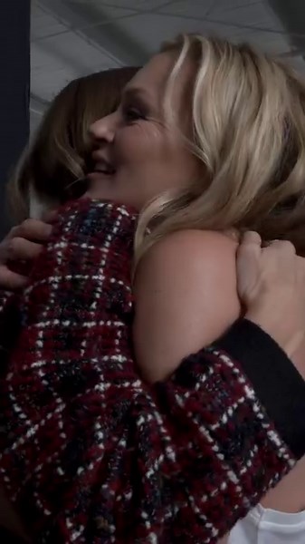 26 reactions | Kate Moss for ANINE BING Winter 2023 — A behind the scenes look into the campaign. Photographed by Chris Colls. | ANINE BING | Facebook