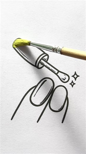 Cute Nail Polish Coloring Ideas for ASMR Enthusiasts