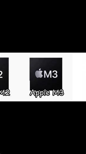 Apple MacBook M-Series Chip Explained