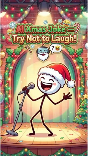 Robot Proved It's Funnier Than Every Human Comedian #AIComedy #Shorts #usa