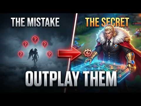 Roam Guide MLBB | How to Outplay and Out Rotate Your Opponents as a Roamer