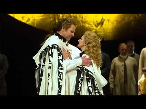 Mozart: The Magic Flute