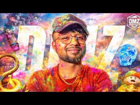 Happy Holi Everyone | CODM INDIA LiVE