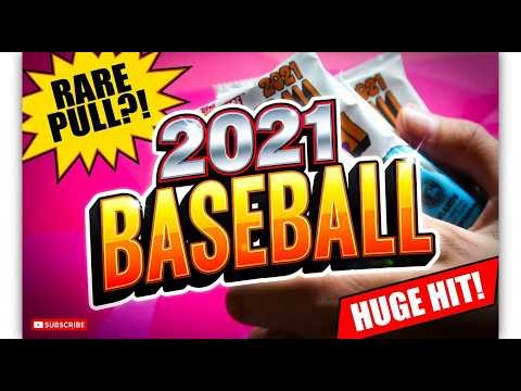Epic 2021 Topps Heritage Blaster & Baseball Collector's Edge Box Opening! Insane Rookie Auto Hits!?