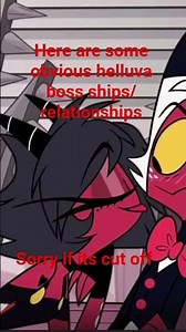 helluva boss ships #helluvaboss #relationship #love