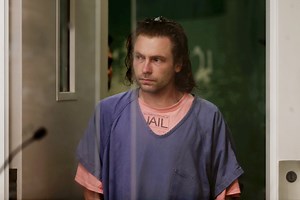 Possible ignition fluid detected in apartment of man charged with setting SW Portland building on fire