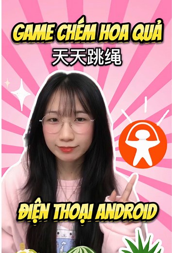 Trò Chơi Chém Hoa Quả Trên Android: Cách Tải và Chơi