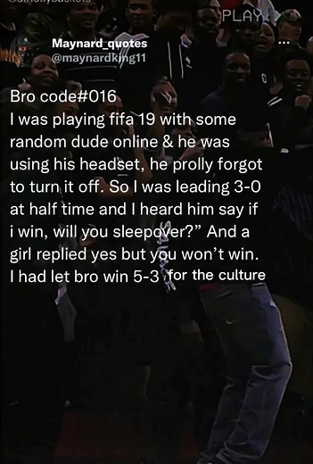 Bro Code Quotes 002