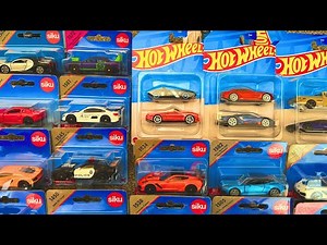 Siku Cars Unboxing | Discover Amazing Diecast Models