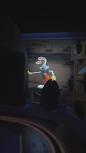 17K views · 334 reactions | Roger Rabbit’s Car Toon Spin | Disneyland...