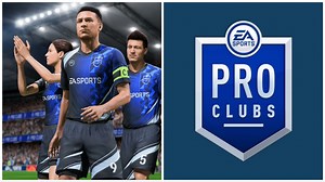 70 funniest FIFA 23 Pro Clubs names (2024)
