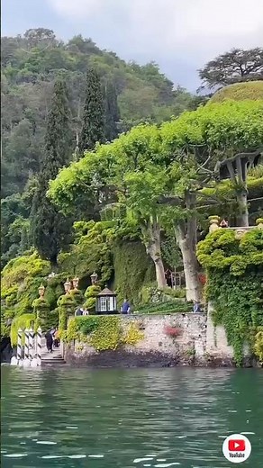 l Dolce Far Niente 🇮🇹 | Lake Como, Italy