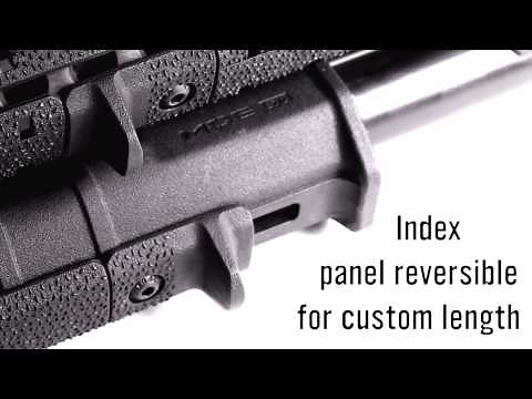 Magpul M-LOK Hand Stop Kit