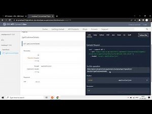 Create_Simple_API-IBM API Connect